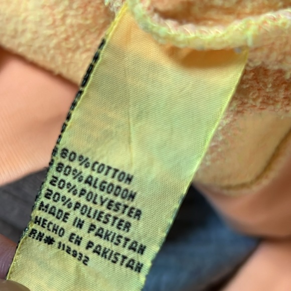 Seacrest Beach sweatshirt - Picture 5 of 5